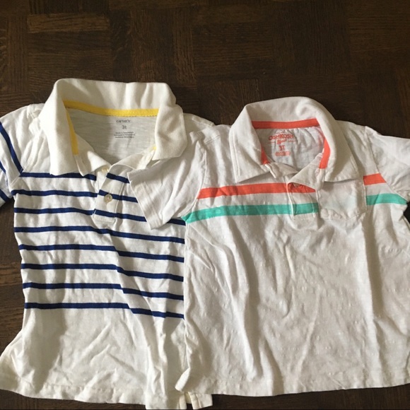 3T Carter’s - Picture 1 of 2